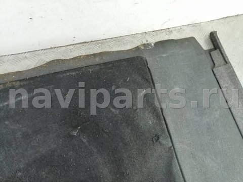 Пол багажника Volkswagen Passat B7, 2011 г., арт. 91384145, фото 11
