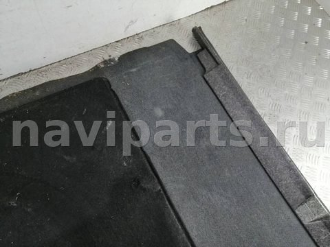 Пол багажника Volkswagen Passat B7, 2011 г., арт. 91384145, фото 12