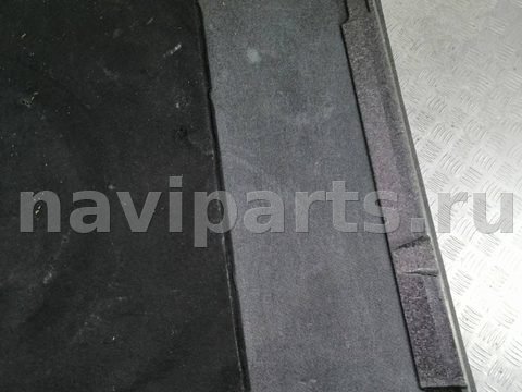 Пол багажника Volkswagen Passat B7, 2011 г., арт. 91384145, фото 13