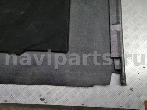 Пол багажника Volkswagen Passat B7, 2011 г., арт. 91384145, фото 14