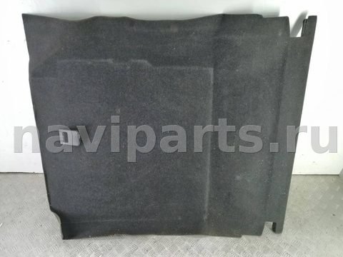 Пол багажника Volkswagen Passat B7, 2011 г., арт. 91384145, фото 16