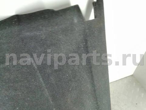 Пол багажника Volkswagen Passat B7, 2011 г., арт. 91384145, фото 17