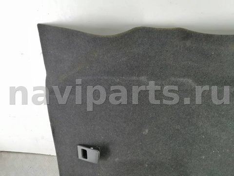 Пол багажника Volkswagen Passat B7, 2011 г., арт. 91384145, фото 2