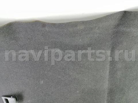 Пол багажника Volkswagen Passat B7, 2011 г., арт. 91384145, фото 3