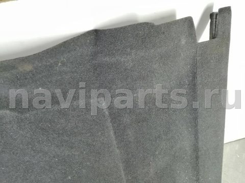 Пол багажника Volkswagen Passat B7, 2011 г., арт. 91384145, фото 4