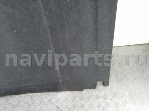 Пол багажника Volkswagen Passat B7, 2011 г., арт. 91384145, фото 5