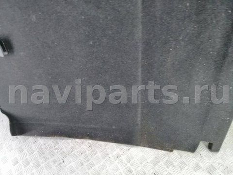 Пол багажника Volkswagen Passat B7, 2011 г., арт. 91384145, фото 6