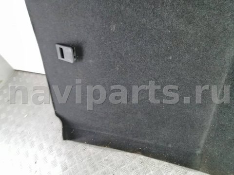 Пол багажника Volkswagen Passat B7, 2011 г., арт. 91384145, фото 7