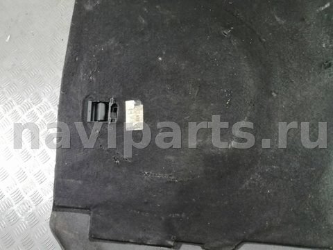 Пол багажника Volkswagen Passat B7, 2011 г., арт. 91384145, фото 9