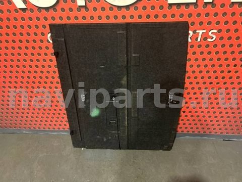 Пол багажника Lexus RX, 2018 г., OEM 5841048130, арт. 9169, фото 5