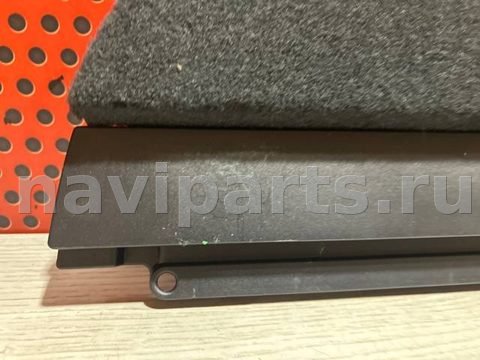 Пол багажника Lexus RX, 2018 г., OEM 5841848100, арт. 9172, фото 3