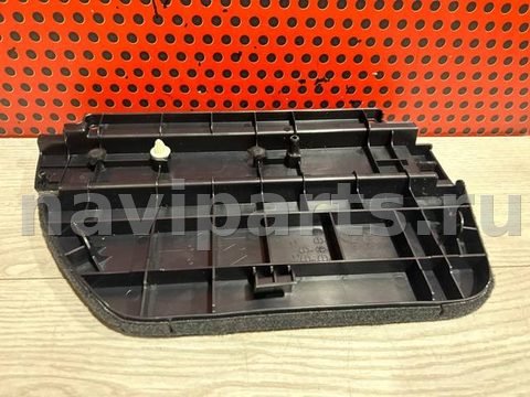 Пол багажника Lexus RX, 2018 г., OEM 5841848100, арт. 9172, фото 4