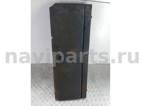 Пол багажника Volvo XC90, 2007 г., OEM 0059150, арт. 91870538