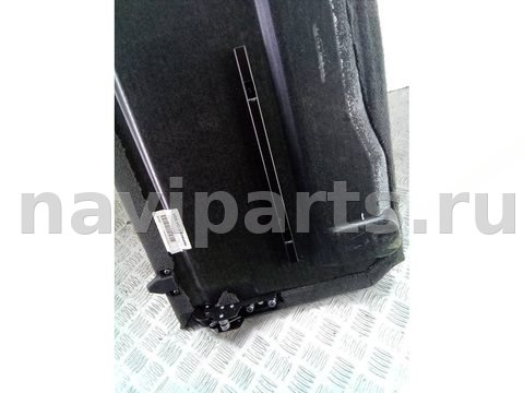 Пол багажника Volvo XC90, 2007 г., OEM 0059150, арт. 91870538, фото 12