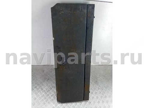 Пол багажника Volvo XC90, 2007 г., OEM 0059150, арт. 91870538, фото 2