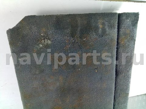 Пол багажника Volvo XC90, 2007 г., OEM 0059150, арт. 91870538, фото 3