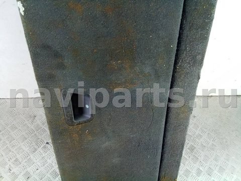 Пол багажника Volvo XC90, 2007 г., OEM 0059150, арт. 91870538, фото 5