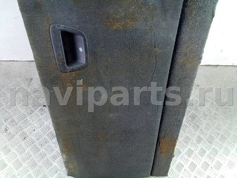 Пол багажника Volvo XC90, 2007 г., OEM 0059150, арт. 91870538, фото 6