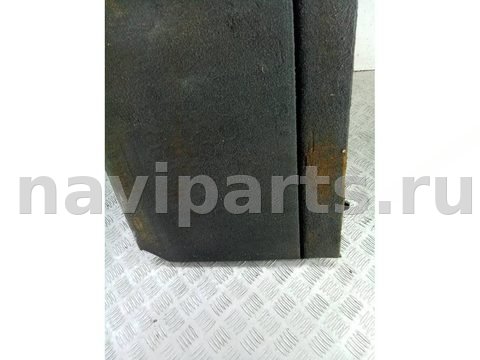 Пол багажника Volvo XC90, 2007 г., OEM 0059150, арт. 91870538, фото 7
