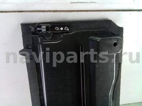 Пол багажника Volvo XC90, 2007 г., OEM 0059150, арт. 91870538, фото 8