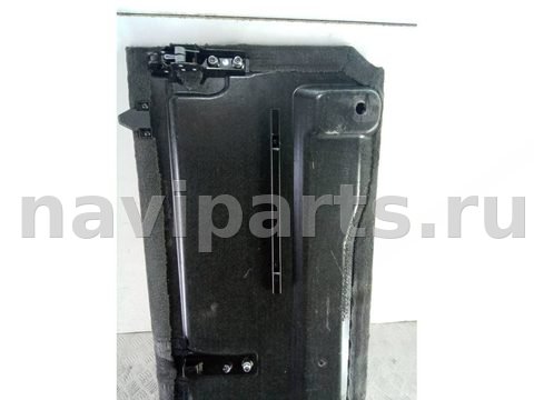 Пол багажника Volvo XC90, 2007 г., OEM 0059150, арт. 91870538, фото 9