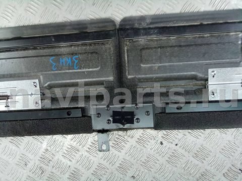 Пол багажника Volvo XC90, 2007 г., арт. 91870580, фото 10