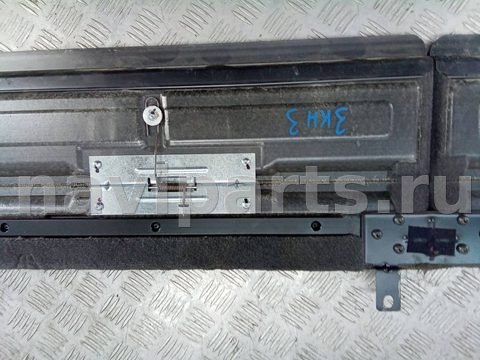 Пол багажника Volvo XC90, 2007 г., арт. 91870580, фото 11
