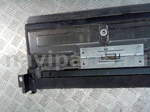Пол багажника Volvo XC90, 2007 г., арт. 91870580, фото 12