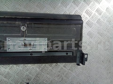 Пол багажника Volvo XC90, 2007 г., арт. 91870580, фото 8