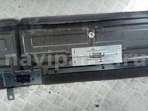 Пол багажника Volvo XC90, 2007 г., арт. 91870580, фото 9