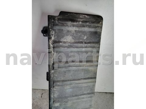 Пол багажника Volvo XC90, 2007 г., OEM 08641116, арт. 91890504, фото 2