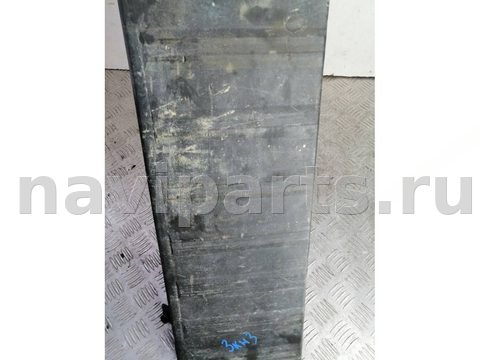 Пол багажника Volvo XC90, 2007 г., OEM 08641116, арт. 91890504, фото 5