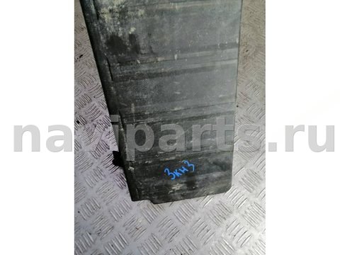 Пол багажника Volvo XC90, 2007 г., OEM 08641116, арт. 91890504, фото 6