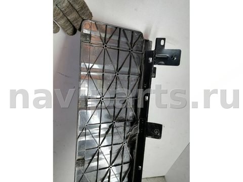 Пол багажника Volvo XC90, 2007 г., OEM 08641116, арт. 91890504, фото 7