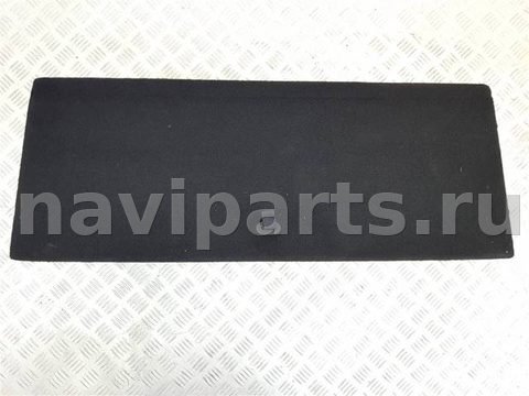 Пол багажника Kia EV6, 2021 г., OEM 85751CV000, арт. 92608