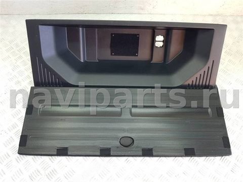 Пол багажника Kia EV6, 2021 г., OEM 85751CV000, арт. 92608, фото 2