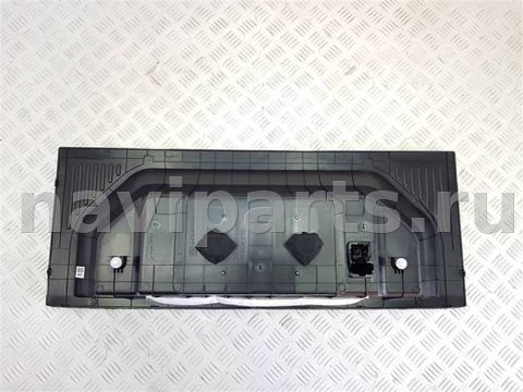 Пол багажника Kia EV6, 2021 г., OEM 85751CV000, арт. 92608, фото 3