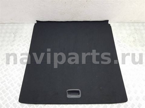 Пол багажника Kia EV6, 2021 г., OEM 85715CV000, арт. 92626