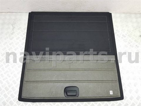 Пол багажника Kia EV6, 2021 г., OEM 85715CV000, арт. 92626, фото 2
