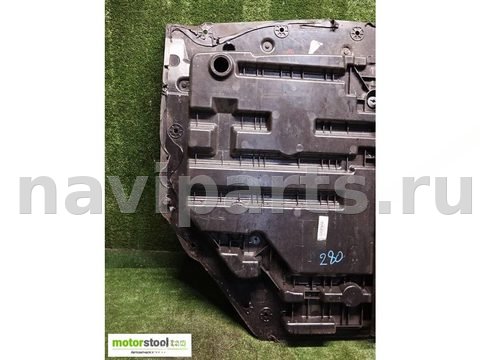 Пол багажника Renault Megane, 2020 г., OEM 745144694R, арт. 92635940, фото 3