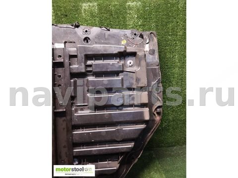 Пол багажника Renault Megane, 2020 г., OEM 745144694R, арт. 92635940_4, фото 5