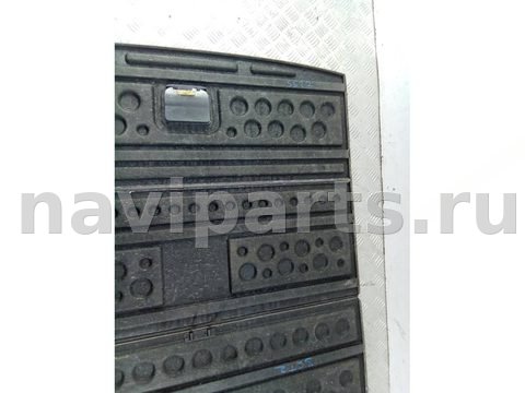 Пол багажника Audi A4 B6, 2003 г., OEM 4B9887183, арт. 92801131, фото 11