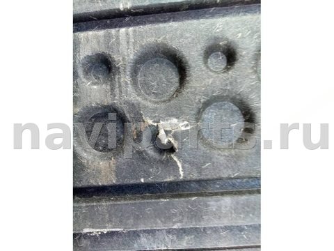 Пол багажника Audi A4 B6, 2003 г., OEM 4B9887183, арт. 92801131, фото 12