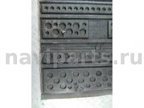 Пол багажника Audi A4 B6, 2003 г., OEM 4B9887183, арт. 92801131, фото 13