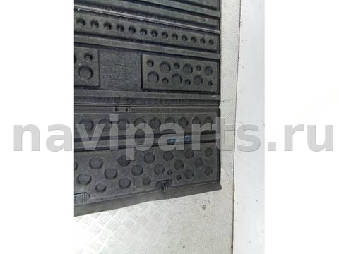 Пол багажника Audi A4 B6, 2003 г., OEM 4B9887183, арт. 92801131, фото 14