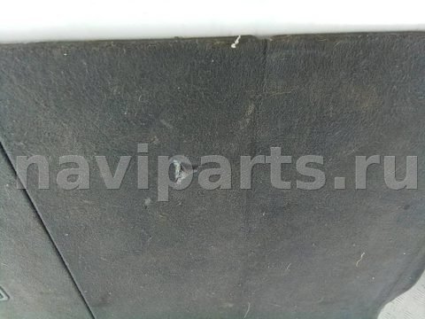 Пол багажника Audi A4 B6, 2003 г., OEM 4B9887183, арт. 92801131, фото 4