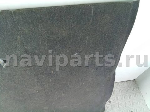 Пол багажника Audi A4 B6, 2003 г., OEM 4B9887183, арт. 92801131, фото 5