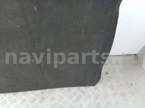 Пол багажника Audi A4 B6, 2003 г., OEM 4B9887183, арт. 92801131, фото 6