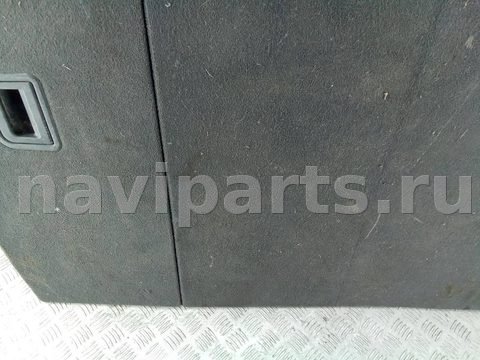 Пол багажника Audi A4 B6, 2003 г., OEM 4B9887183, арт. 92801131, фото 7