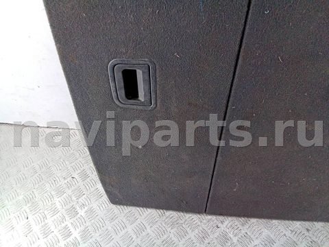 Пол багажника Audi A4 B6, 2003 г., OEM 4B9887183, арт. 92801131, фото 8